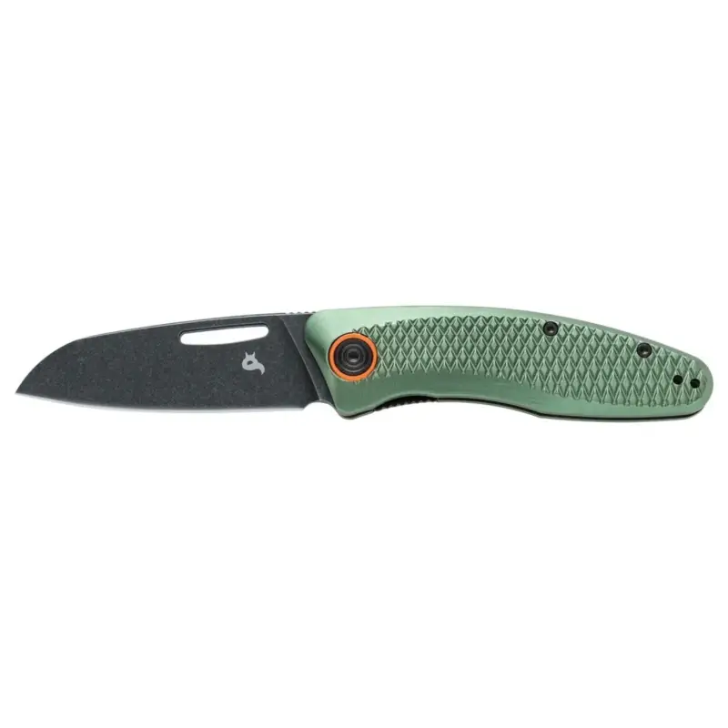Ostatnia szansa Fox Knives FERESA BF-762 OD Składany scyzoryk Drop Point Stal nierdzewna D2