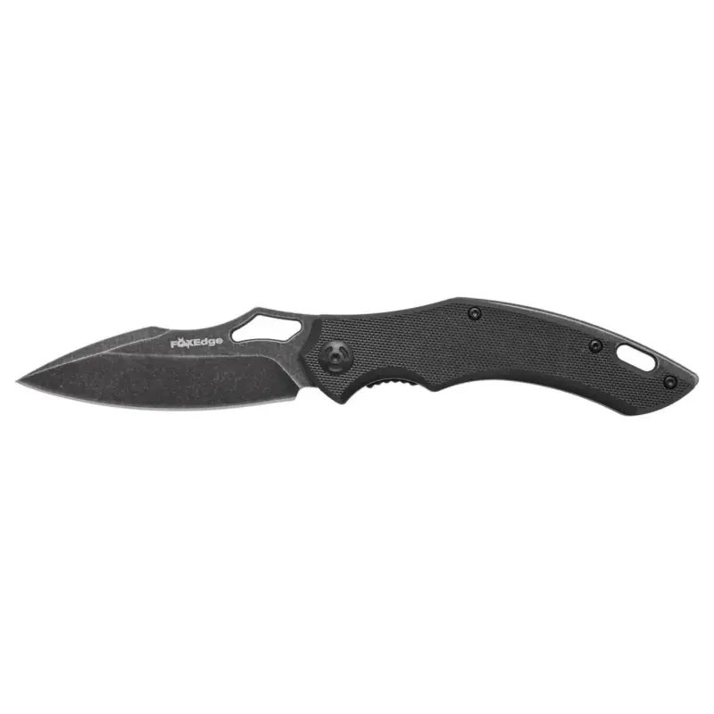 Okazja Fox Knives SPARROW FE-034 Składany scyzoryk 60-62 HRC Stal nierdzewna 9Cr13