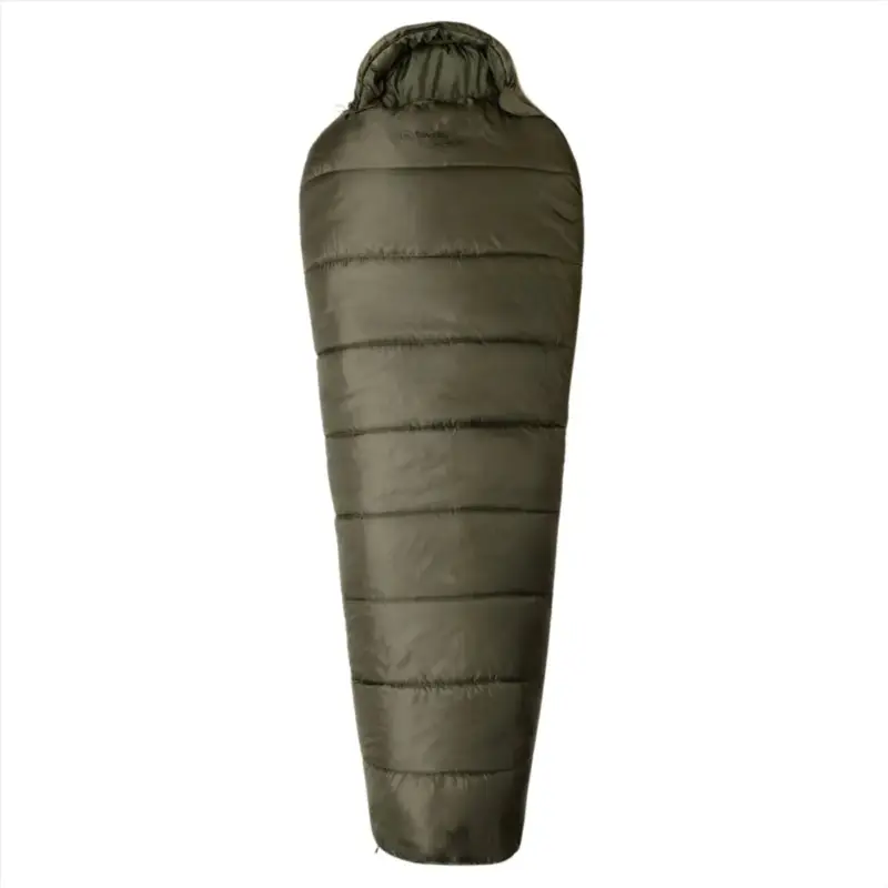 Szybka dostawa Śpiwór zimowy Snugpak Sleeper Expedition Isofiber Lewy zamek błyskawiczny w kolorze oliwkowym