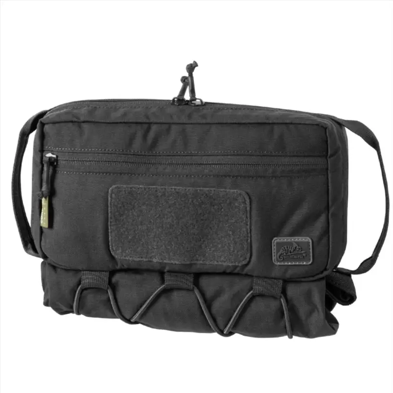 Helikon-Tex Walizka serwisowa Cordura Nylon Torba do przechowywania narzędzi i czyszczenia, czarna Sprawdź teraz