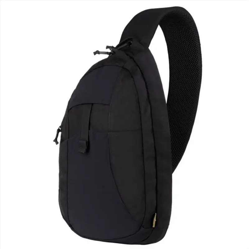 Obniżka ceny Helikon-Tex Plecak EDC Sling 6,5L Cordura Nylon Ukryte Carry Urban Czarny