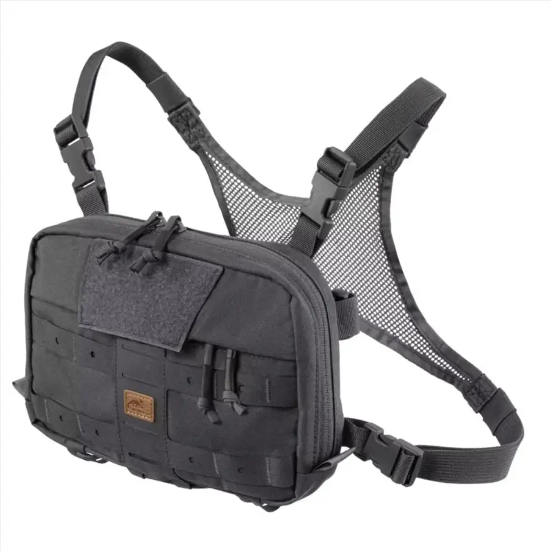 Kup teraz Helikon-Tex Chest Pack Numbat Mały Cordura 500D Taktyczny organizer MOLLE