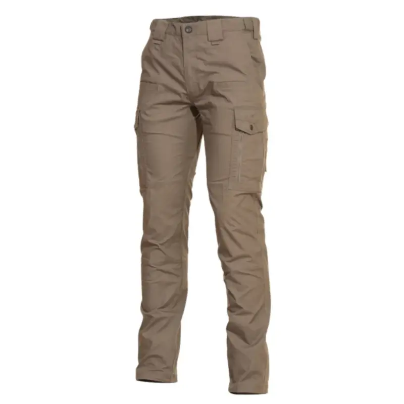 Spodnie taktyczne Pentagon Ranger 2.0 Ultra155 Męskie 2Way Stretch YKK Teflon Dostępne od ręki