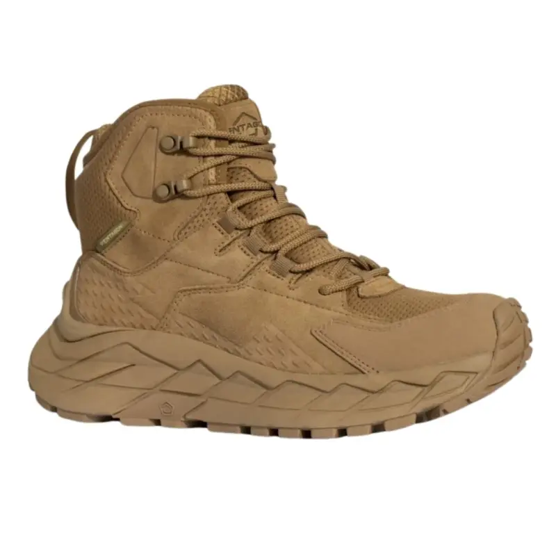 Zniżka Buty Pentagon Horizon Desert Trekking 6 Lekki, oddychający zamsz Coyote