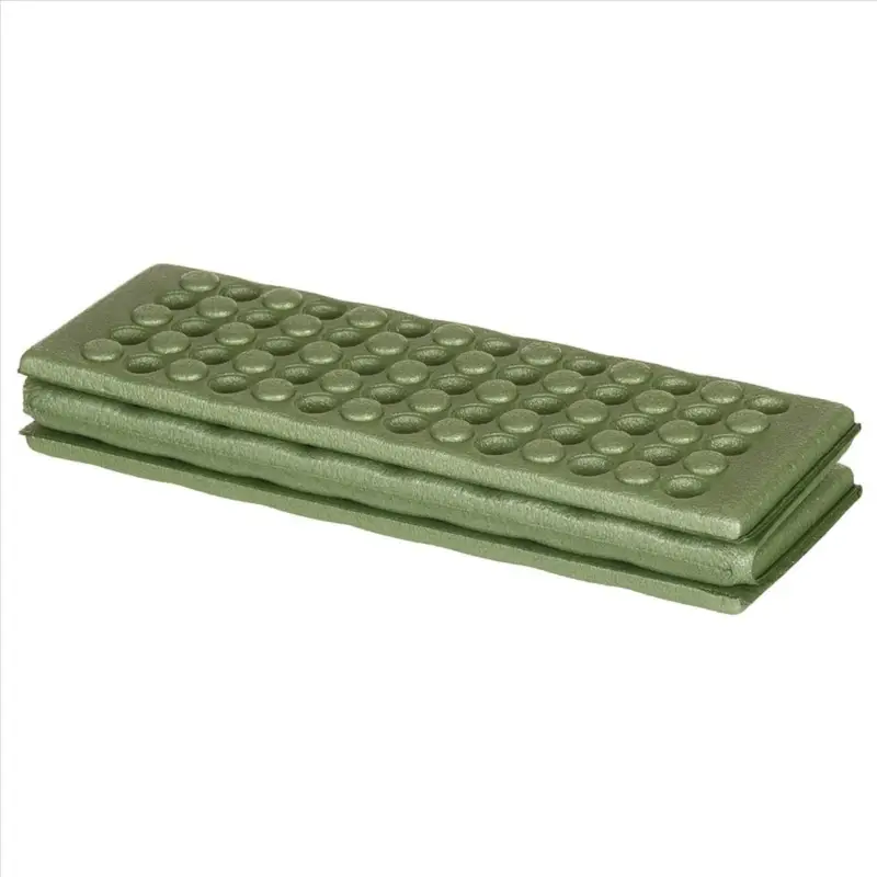 Rabat FoX Outdoor Thermal Seat Pad Składana, antypoślizgowa, lekka mata kempingowa