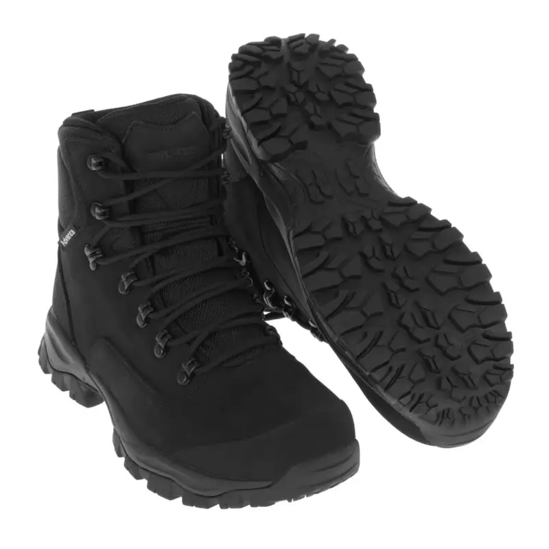 Buty Taktyczne MIL-TEC Oddychający materiał Advanta Wodoodporny Outdoor Czarny Dodaj do koszyka