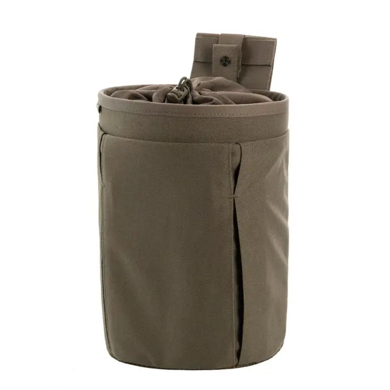 Ładownica taktyczna M-TAC Elite z systemem szybkiego zapinania na biodra Molle Premium