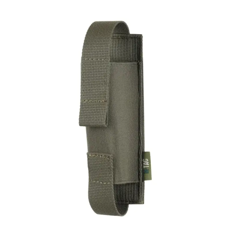 Zniżka Taktyczna opaska uciskowa M-TAC Gen. II z mocowaniem MOLLE Wytrzymała Cordura