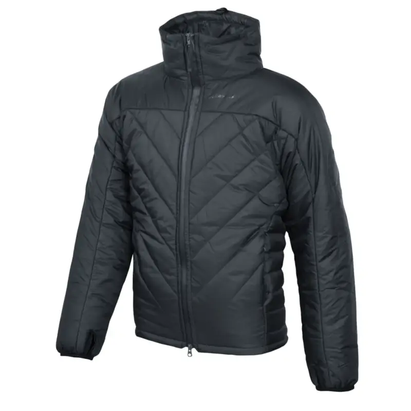 Zamów teraz Kurtka termiczna Snugpak SJ6 Izolowany kaptur zwijany Gen 2 Paratex Outdoor Black