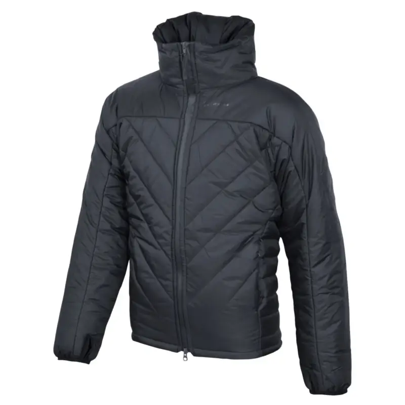 Kurtka ocieplana Snugpak SJ9 Softie Premier Extreme Cold Weather w kolorze czarnym Do wyczerpania zapasów