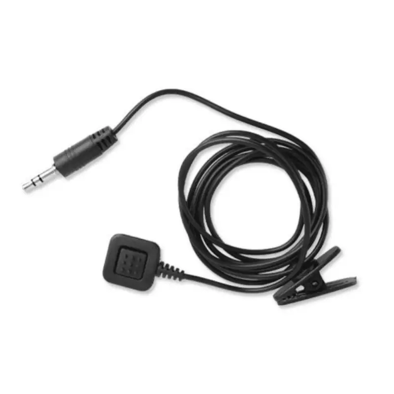 Tylko dziś Earmor M50 Przycisk na palec M51 PTT Taktyczny przewodowy kabel Mini Jack Czarny
