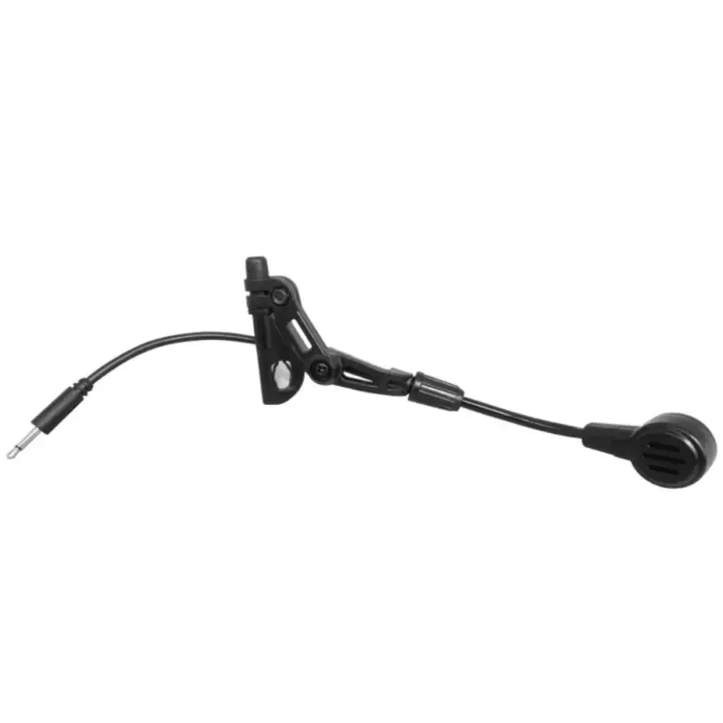 EARMOR S10PLUS Wymienny mikrofon na wysięgniku M32 PLUS M32H PLUS Zestaw słuchawkowy czarny Oferta