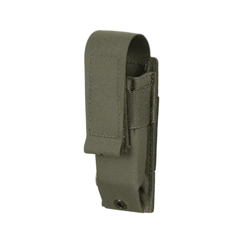 Ładownica wielofunkcyjna M-TAC Elite na magazynki taktyczne MOLLE Ranger zielona Cena promocyjna