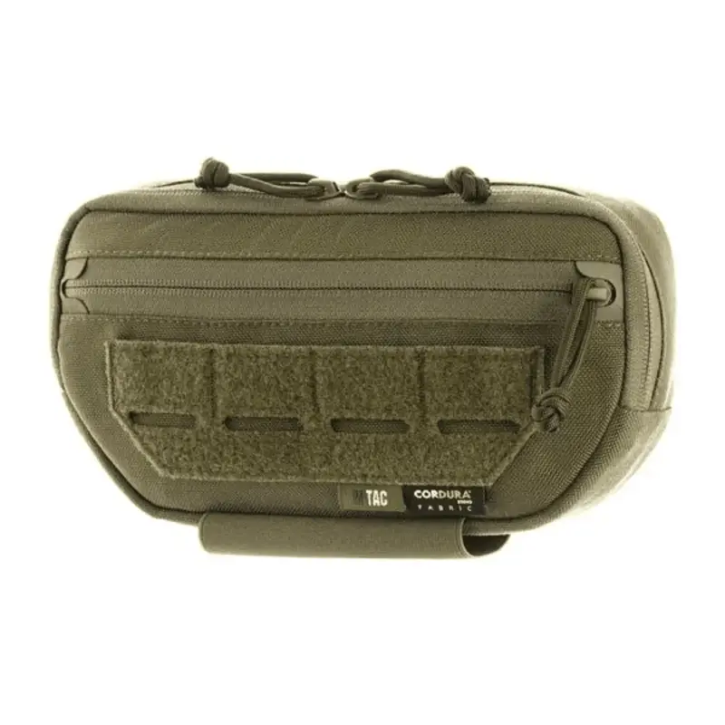 Dolna ładownica użytkowa M-TAC Gen II Elite Plate Carrier, Cordura 1000D Szybka wysyłka