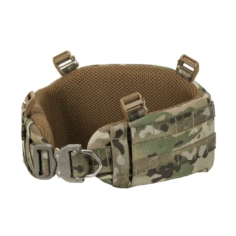 M-TAC ARMOR Tegris Taktyczny pas bojowy D-Ring Cobra Cordura 500D Multicam Popularny
