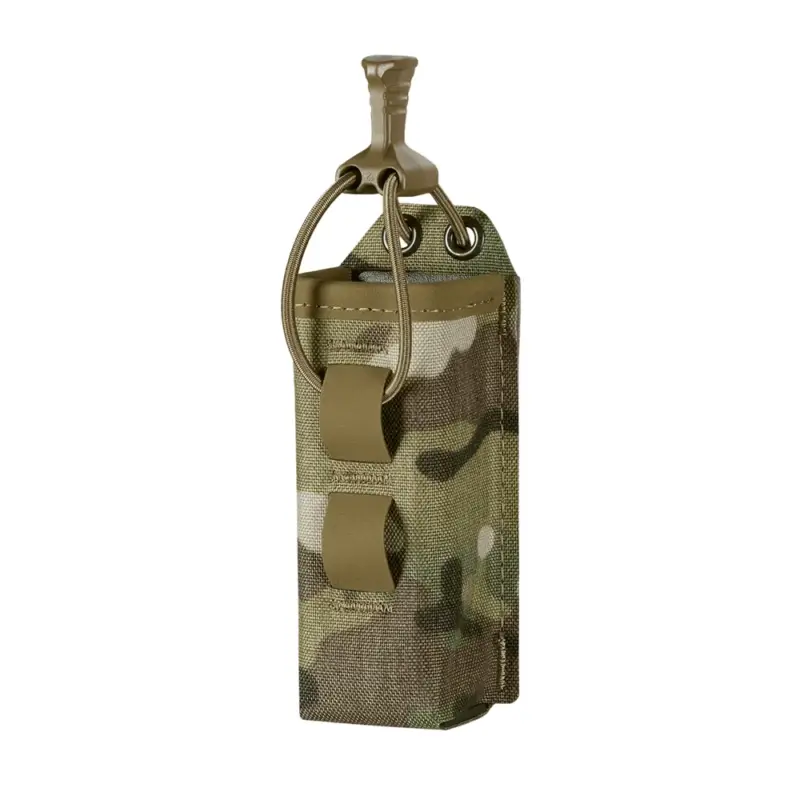 Super okazja Pokrowiec na narzędzia wielofunkcyjne M-TAC Elite Gen II Cordura MOLLE na sprzęt taktyczny