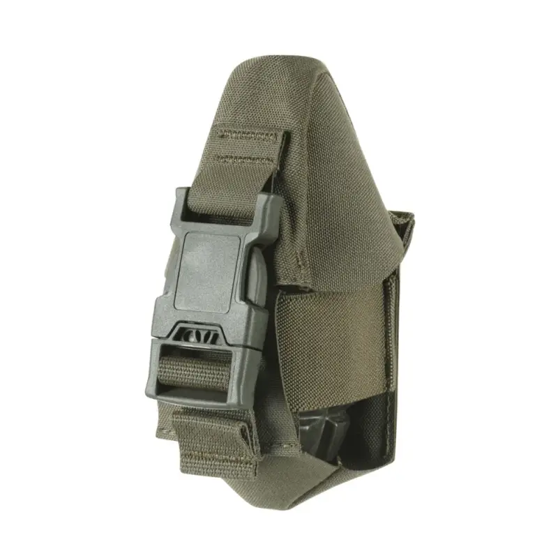 Oferta Zamknięta ładownica taktyczna M-TAC Cordura 500D MOLLE Kompaktowa walizka na sprzęt
