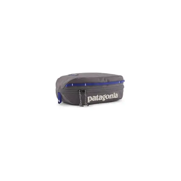 Organizer Patagonia Black Hole Cube 3L May Grey Łatwy zwrot