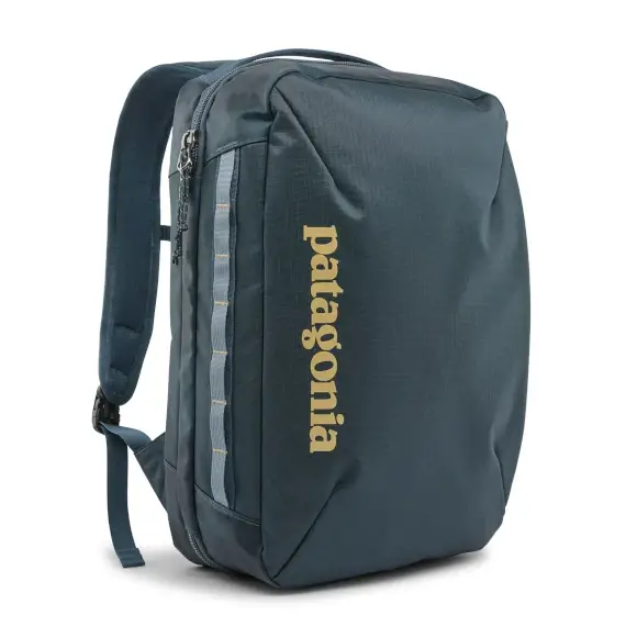 Plecak podróżny Patagonia Black Hole Micro MLC 22L Sastrugi: Summit Blue Cena promocyjna