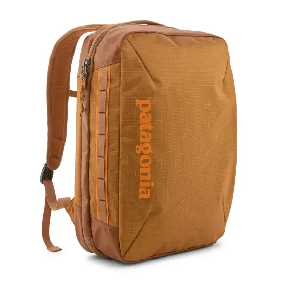 Plecak podróżny Patagonia Black Hole Micro MLC 22L Cinnamon Brown Hit cenowy