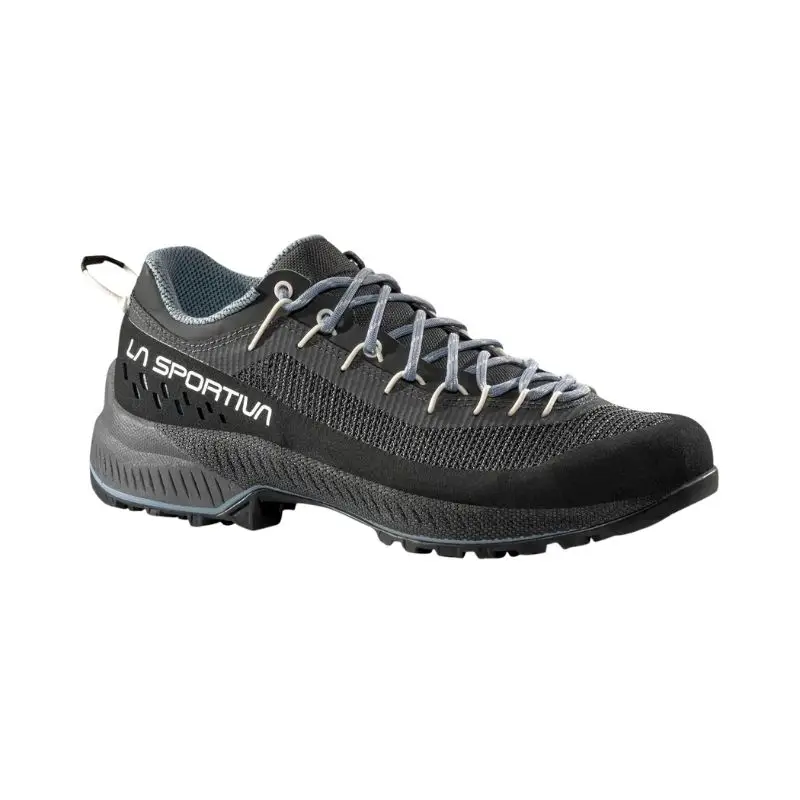 Buty podejściowe damskie La Sportiva TX4 Evo ST Carbon/Limestone Nowy