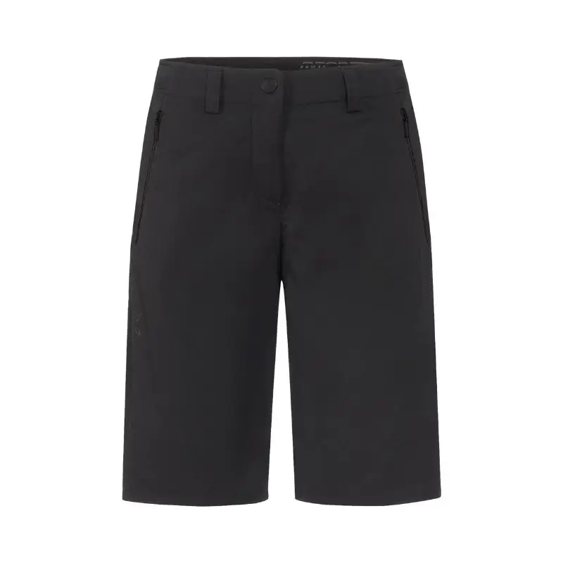 Bestseller Spodenki turystyczne damskie Montura Route Bermuda Black