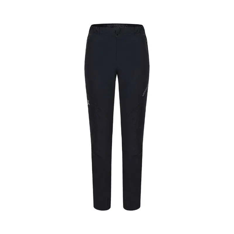 Niska cena Spodnie turystyczne damskie Montura Vertigo Light 3 Pants Black