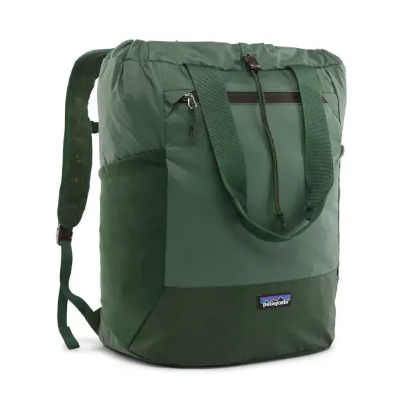 Plecak miejski Patagonia Terravia Tote Pack 24L Canopy Green Sprawdź teraz