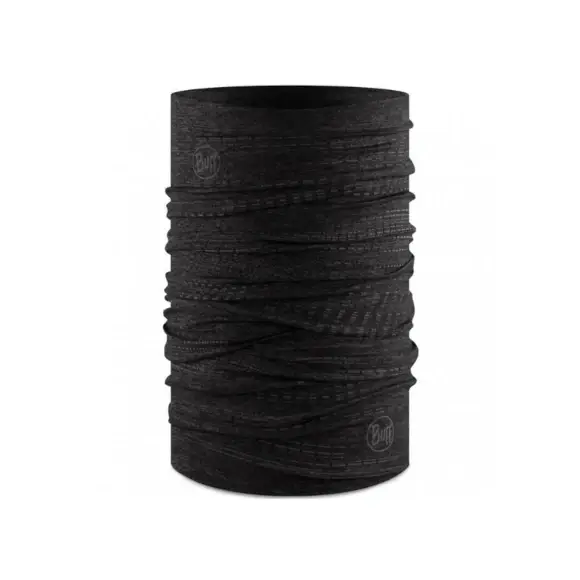 Chusta wielofunkcyjna Buff Dryflx Solid Black Promocja