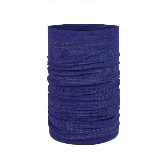 Wybór klientów Chusta wielofunkcyjna Buff Dryflx Solid Ultramarine