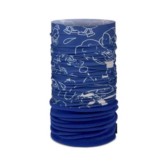 Kup online Chusta dziecięca Buff Polar Carty Ultramarine