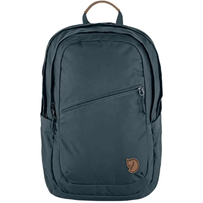 Wyprzedaż Plecak miejski Fjallraven Raven 28L Navy