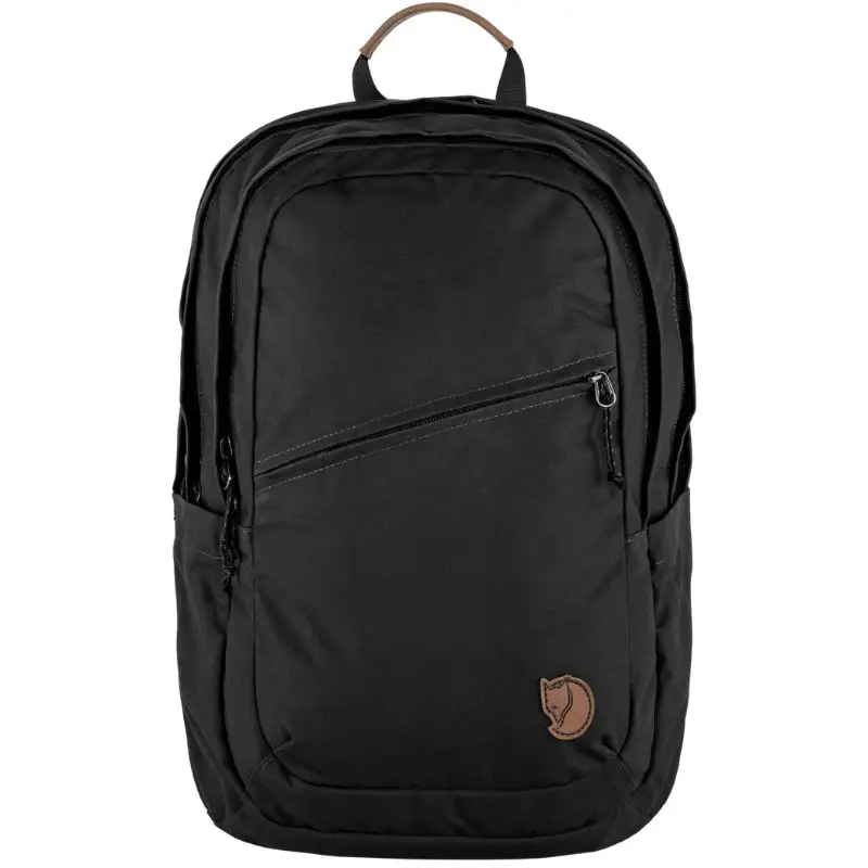 Kup teraz Plecak miejski Fjallraven Raven 28L Black