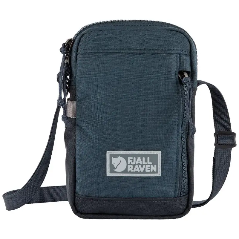 Torba na ramię Fjallraven Vardag Pocket Small: Navy Kup teraz