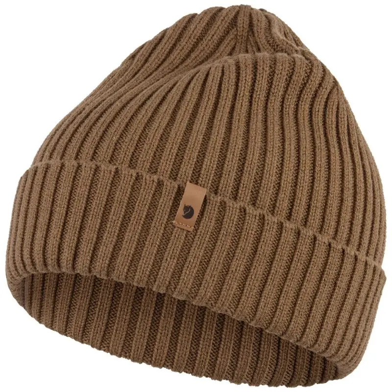 Sprawdź teraz Czapka Fjallraven Övik 365 Hat Wood Brown