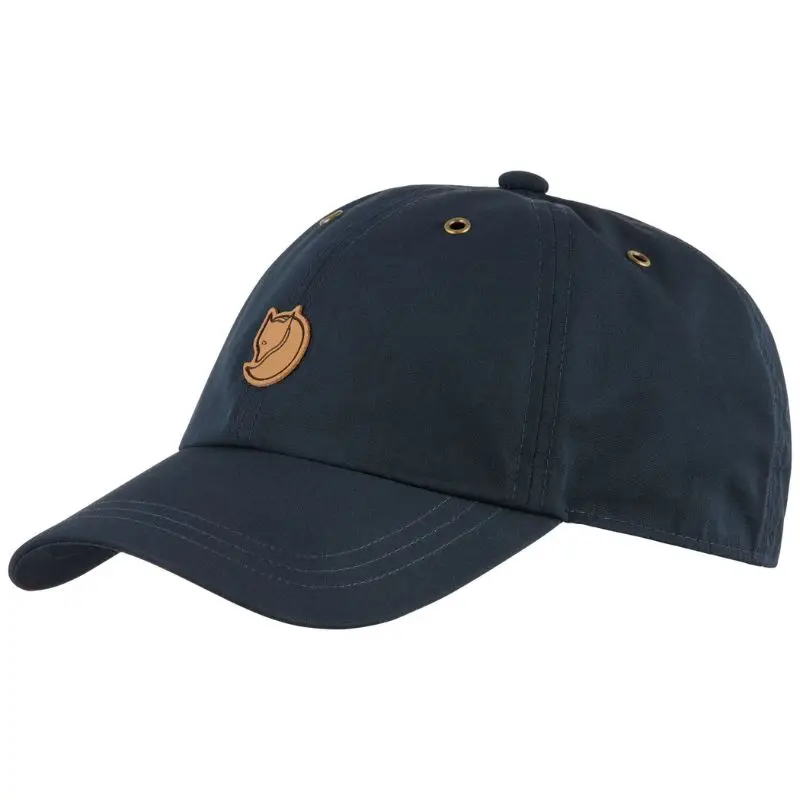 Rabat Czapka z daszkiem Fjallraven Vidda Cap Dark Navy