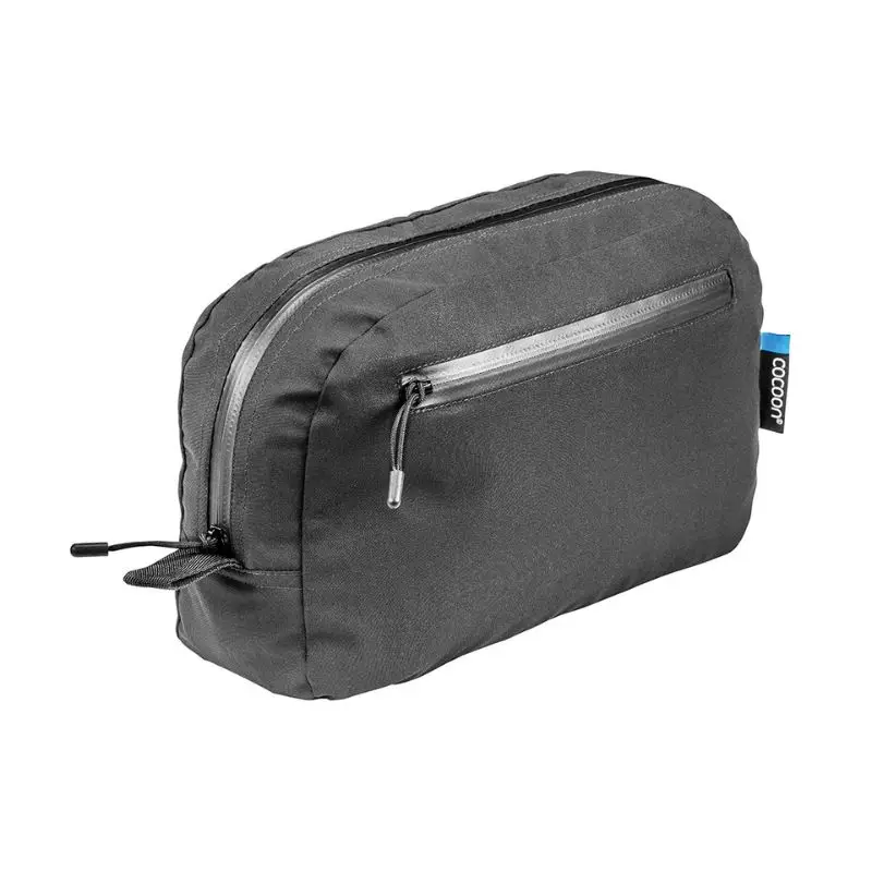 Nie przegap Kosmetyczka Cocoon Toiletry Bag Silk Black