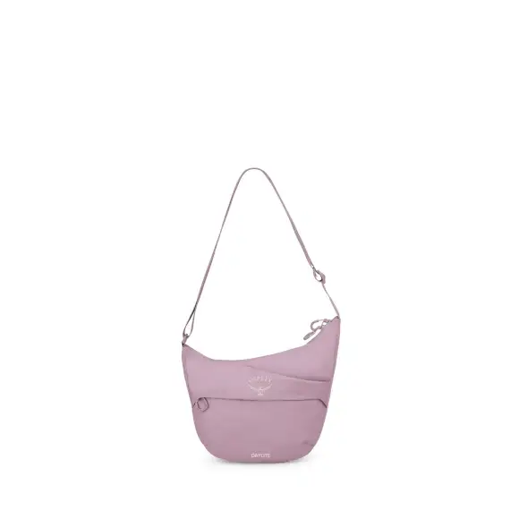 Torba na ramię Osprey Daylite Crossbody Pouch Iris Pink Tylko dziś