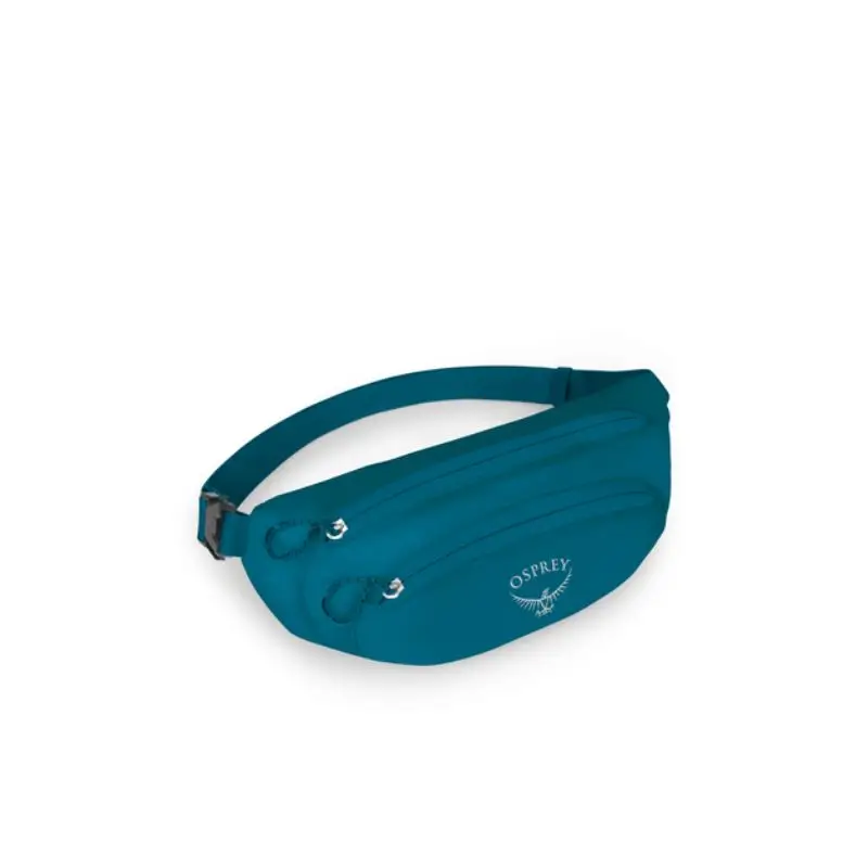 Oferta limitowana Nerka Osprey Ultralight Stuff Waist Pack Waterfront Blue