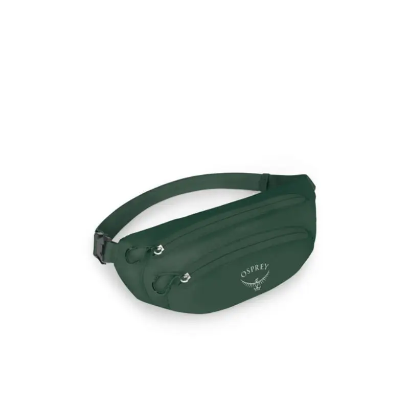 Nerka Osprey Ultralight Stuff Waist Pack Tundra Green Zamów teraz