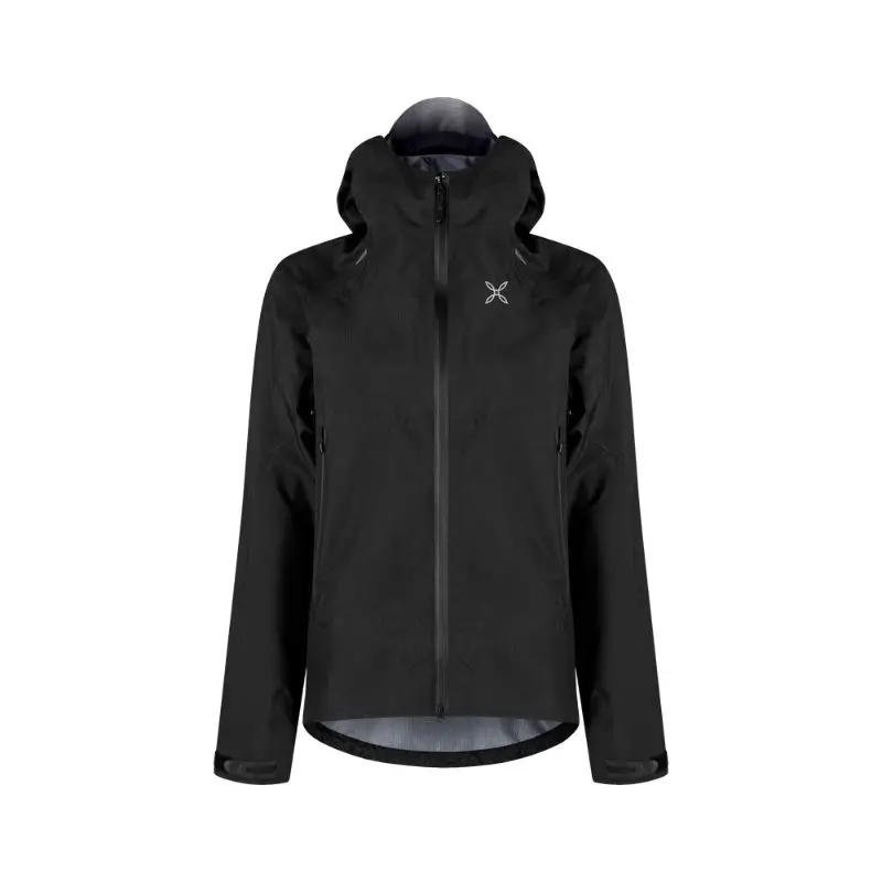Nowość Kurtka damska Montura Magica GTX Pro Jacket Black