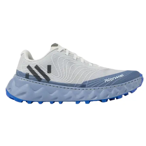 Buty trailowe NNormal Tomir 2.0 - Blue Wyjątkowa oferta