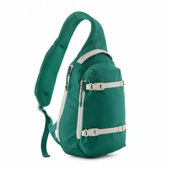Plecak na ramię Patagonia Atom Sling 8L Gem Green Bezpieczna płatność