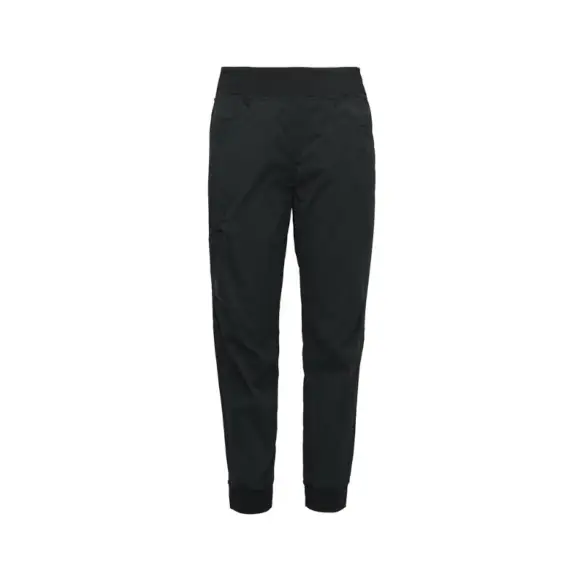 Spodnie wspinaczkowe damskie Black Diamond Technician Jogger Pants Black Oferta