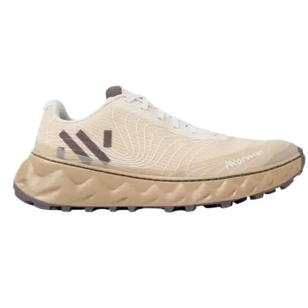 Tylko dziś Buty trailowe NNormal Tomir 2.0 - Beige