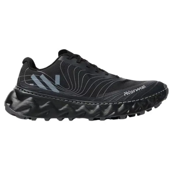 Wyprzedaż Buty trailowe NNormal Tomir 2.0 - Black