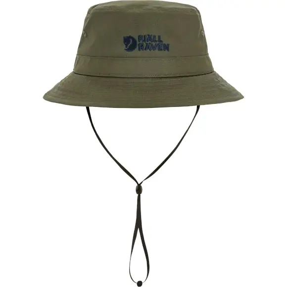 Oferta czasowa Kapelusz Fjallraven Vardag Bucket Hat Laurel Green
