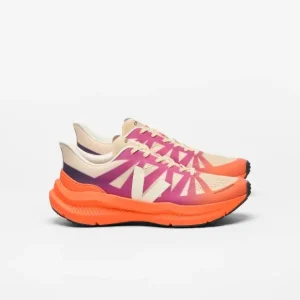 Tylko dziś Buty do biegania damskie VEJA Condor 3 Advanced Purple Gradient-Orange Fluo