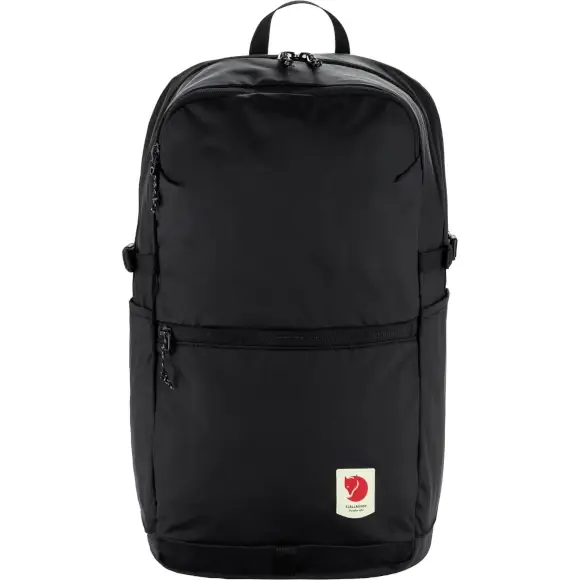 Okazja Plecak Fjallraven High Coast Backpack 24 Black