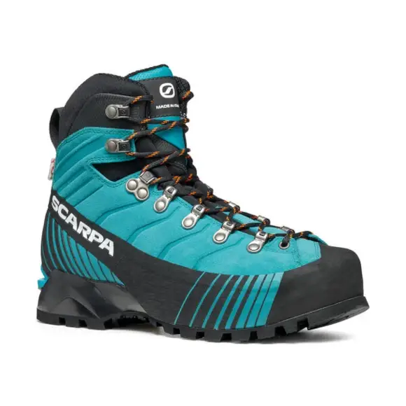 Oferta czasowa Buty damskie Scarpa Ribelle HD Ceramic-Ceramic